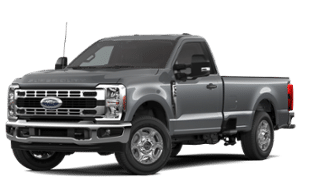 2026 Ford Super Duty® External Image 2